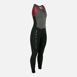 Magic Marine Womens Elite 3mm Long Jane Wetsuit MM011009 -Wetsuit Specialty Shop 2023 Magic Marine Elite Womens Long MM011007 900 03