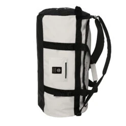 Mystic DTS Duffle Bag [DARK TECH SERIES] - White -Wetsuit Specialty Shop 2023 Mystic DTS Duffle Bag White 3