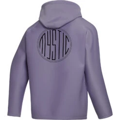 Mystic Grit Hoodie 2mm Neoprene Hoody - Retro Lilac 3 Mystic Grit Hoodie 2mm Neoprene Hoody - Retro Lilac -Wetsuit Specialty Shop 2023 Mystic Grit Neoprene Hoody 35017.230330 503 02
