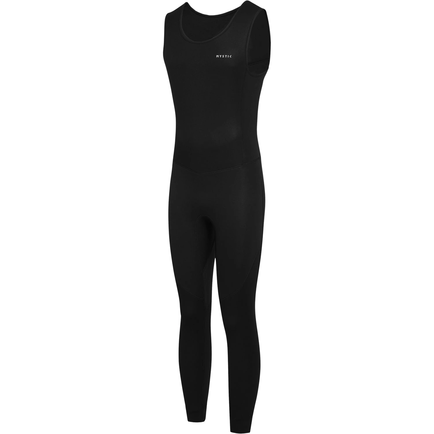 Mystic Brand 2mm Long John Wetsuit - Black 1 Mystic Brand 2mm Long John Wetsuit - Black