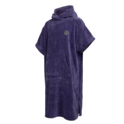 Wetsuit Specialty Shop 16 Mystic Teddy Poncho - Deep Purple