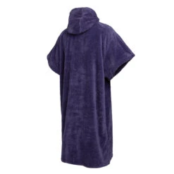 Wetsuit Specialty Shop -Wetsuit Specialty Shop 2023 Mystic Teddy Poncho Deep Purple 2