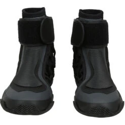 Typhoon Raceline4 Lace Hike Sailing Boots - Black 8 Typhoon Raceline4 Lace Hike Sailing Boots - Black -Wetsuit Specialty Shop 2023 Typhoon Raceline4 Sailing Boots 4