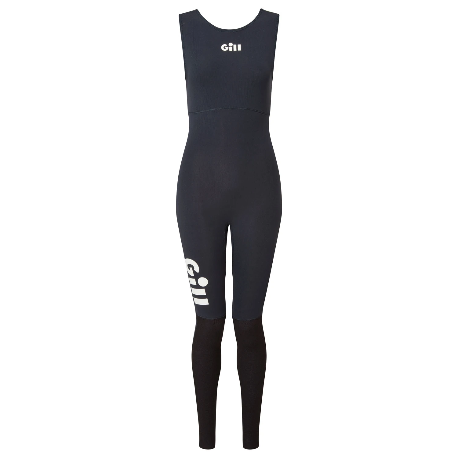 Gill Womens Zentherm 2.0 Long Jane Sailing Wetsuit - Dark Navy 1 Gill Womens Zentherm 2.0 Long Jane Sailing Wetsuit - Dark Navy