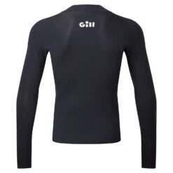 Wetsuit Specialty Shop -Wetsuit Specialty Shop 2024 Gill Zentherm 2.0 Wetsuit Top 5101 DARKNAVY 2 1
