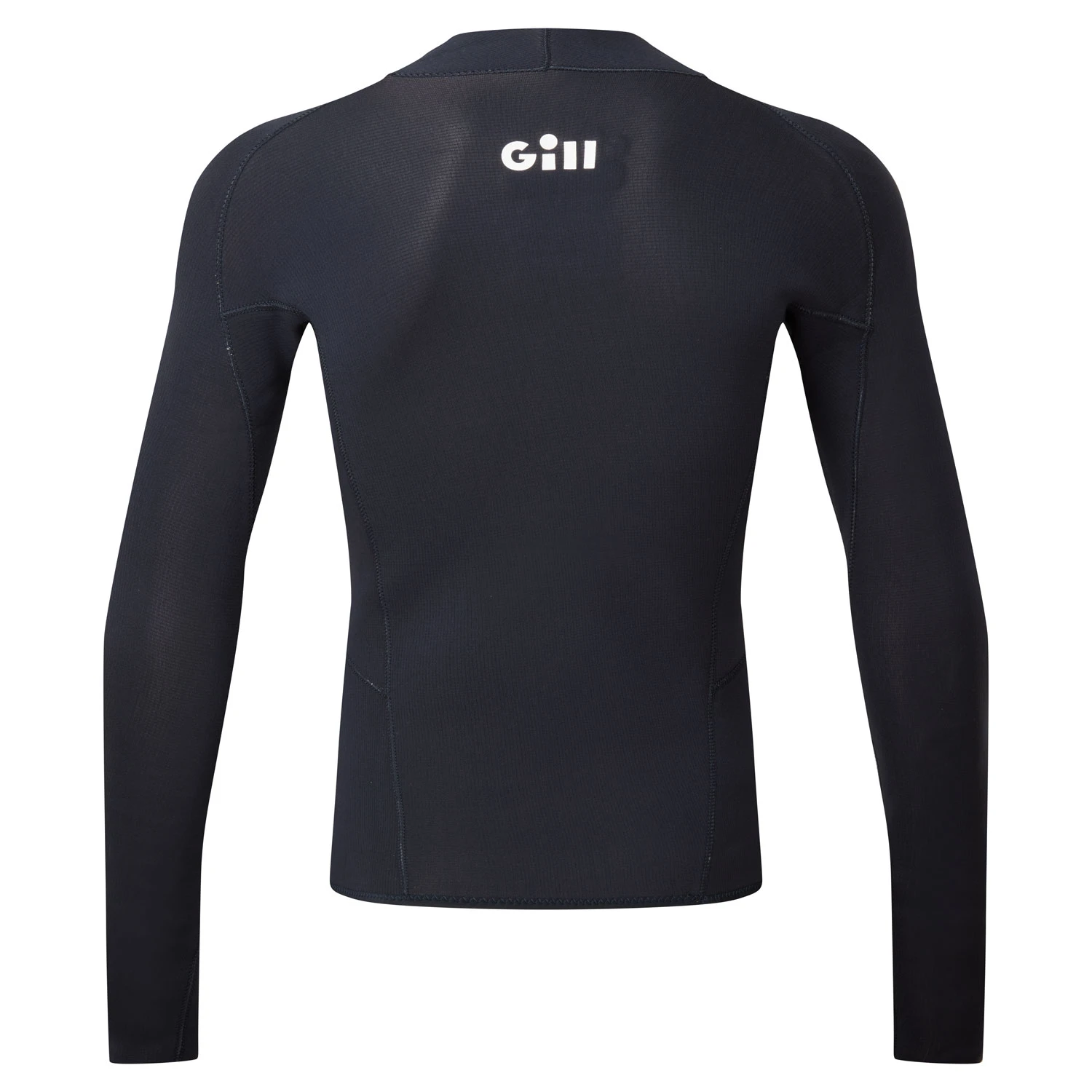 Gill Zentherm 2.0 Sailing Wetsuit Top - Dark Navy 2 Gill Zentherm 2.0 Sailing Wetsuit Top - Dark Navy - Image 2