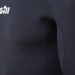 Gill Zentherm 2.0 Sailing Wetsuit Top - Dark Navy 5 Gill Zentherm 2.0 Sailing Wetsuit Top - Dark Navy -Wetsuit Specialty Shop 2024 Gill Zentherm 2.0 Wetsuit Top 5101 DARKNAVY 3