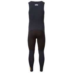 Wetsuit Specialty Shop -Wetsuit Specialty Shop 2024 Gill Zentherm Longjohn Wetsuit 5100 DARKNAVY 2