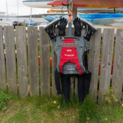 C-MONSTA 2.0 Wetsuit Hanger Dryer - Grey -Wetsuit Specialty Shop 210508 KatyAnderson