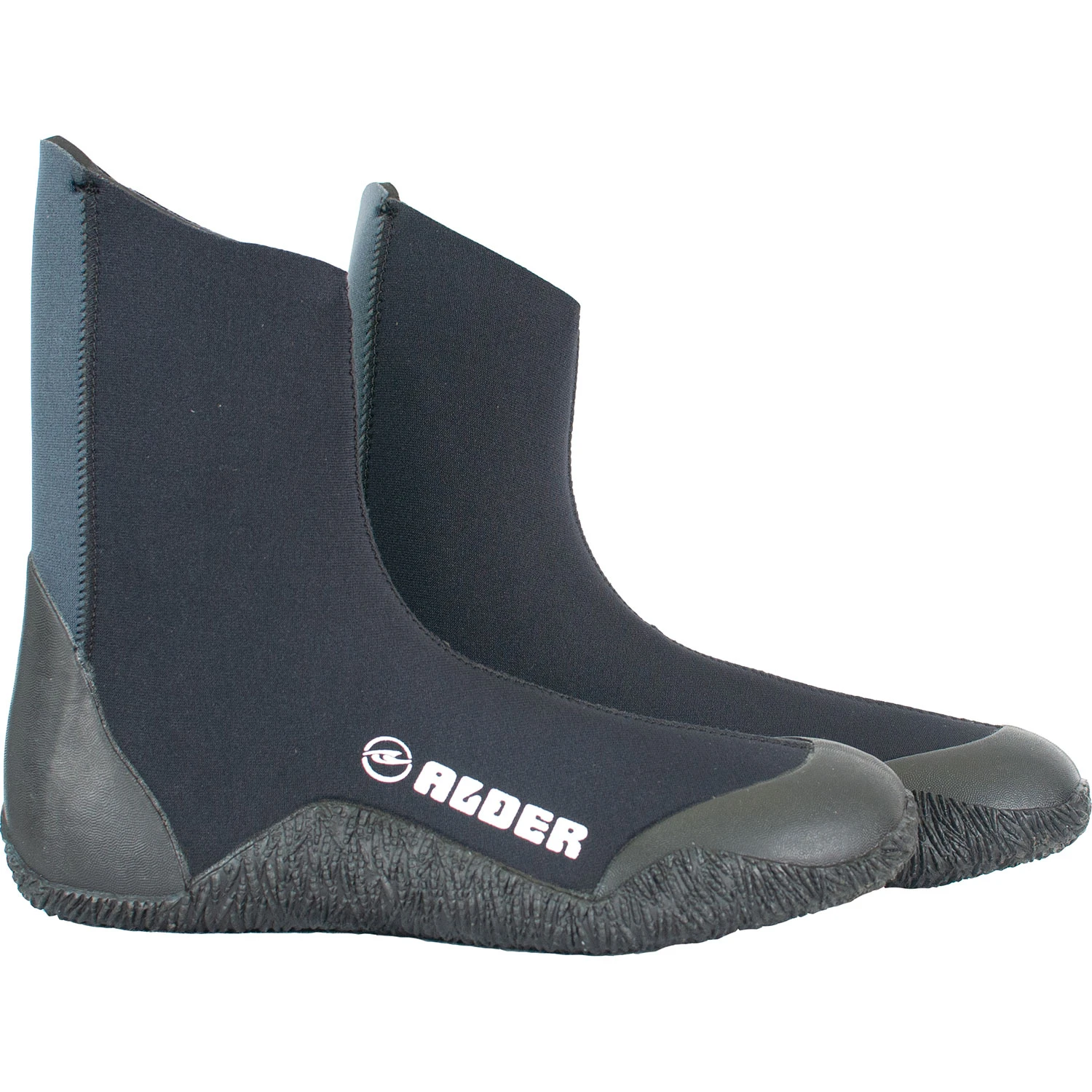 Alder EDGE Boot 5mm Wetsuit Boots 1 Alder EDGE Boot 5mm Wetsuit Boots