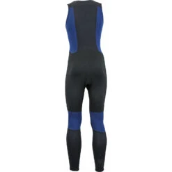 Wetsuit Specialty Shop -Wetsuit Specialty Shop Alder Quatro Front Zip Longjohn Wetsuit 2
