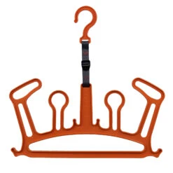 C-MONSTA 2.0 Wetsuit Hanger Dryer - Orange