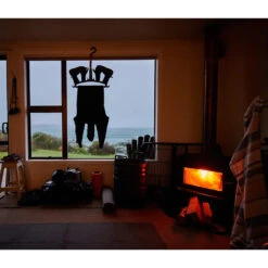 C-MONSTA 2.0 Wetsuit Hanger Dryer - Grey -Wetsuit Specialty Shop C Monsta Wetsuit Hanger Version 2 d