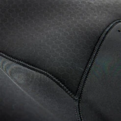 Dakine Mission 4/3mm Chest-Zip Fullsuit Wetsuit - Black 11 Dakine Mission 4/3mm Chest-Zip Fullsuit Wetsuit - Black -Wetsuit Specialty Shop DK21 3D STITCH