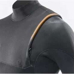 Dakine Cyclone 3/2mm Zip-Free Fullsuit Wetsuit - Black 11 Dakine Cyclone 3/2mm Zip-Free Fullsuit Wetsuit - Black -Wetsuit Specialty Shop DK21 CURV LOCK