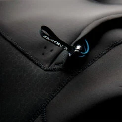 Dakine Mission 3/2mm Chest-Zip Fullsuit Wetsuit - Black -Wetsuit Specialty Shop DK21 ZIP FREE