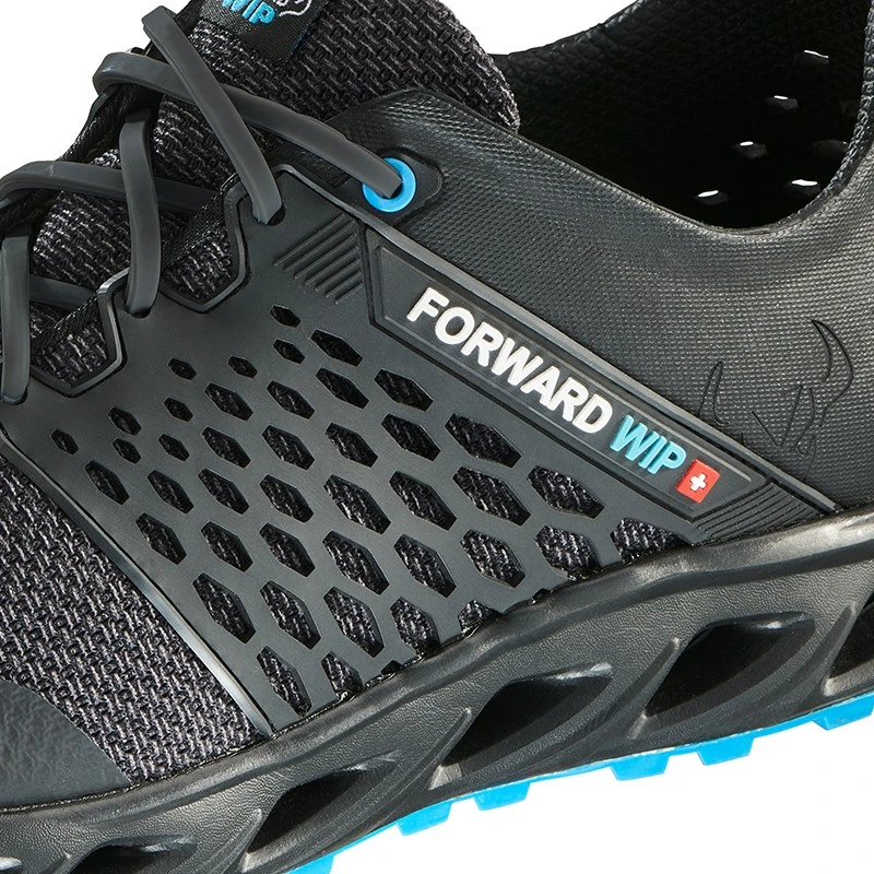 Forward WIP Hydrotech Sailing Shoes - Charcoal 2 Forward WIP Hydrotech Sailing Shoes - Charcoal - Image 2