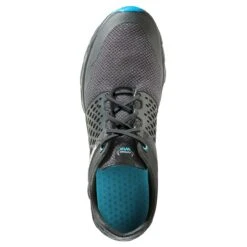 Forward WIP Hydrotech Sailing Shoes - Charcoal 6 Forward WIP Hydrotech Sailing Shoes - Charcoal -Wetsuit Specialty Shop Forward WIP hydrotec shoes 3