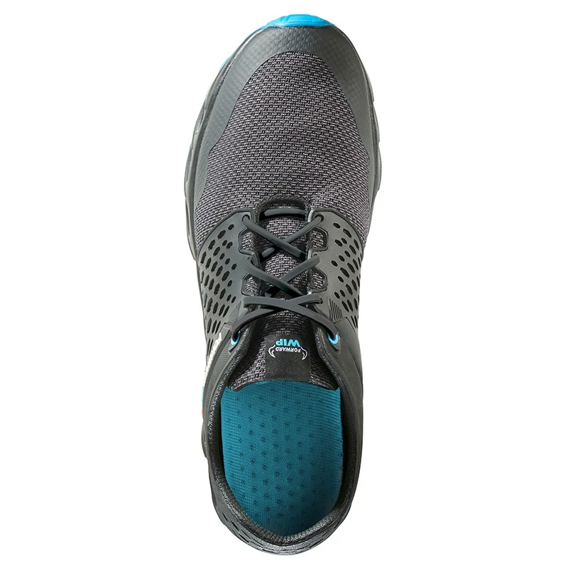 Forward WIP Hydrotech Sailing Shoes - Charcoal 3 Forward WIP Hydrotech Sailing Shoes - Charcoal - Image 3