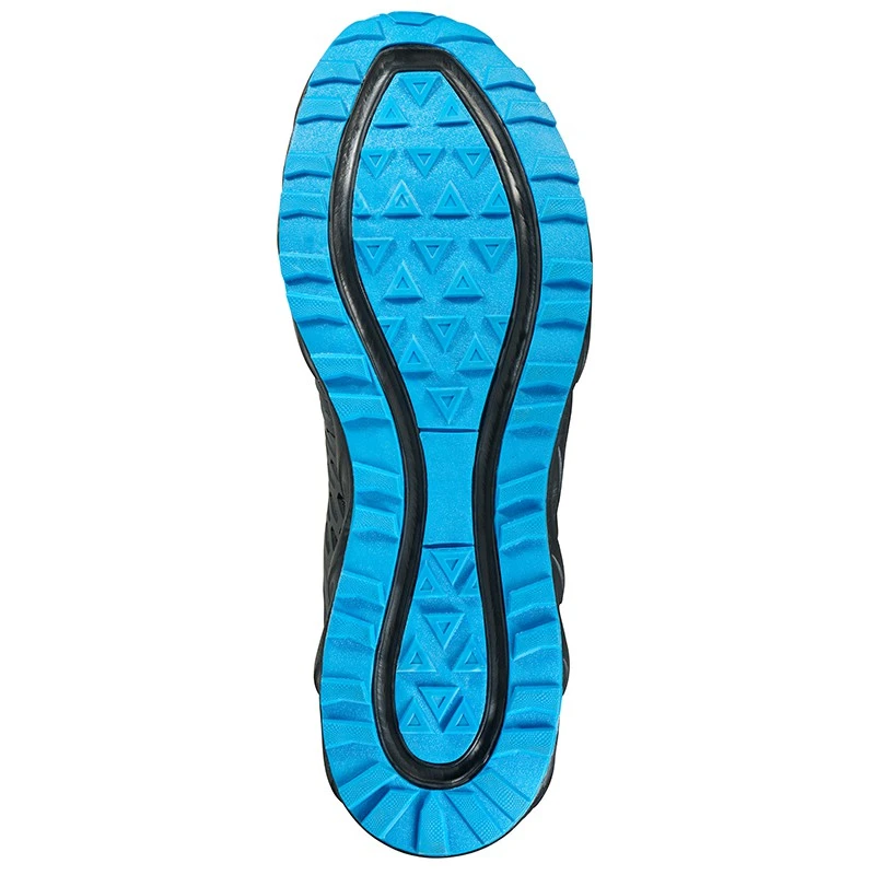 Forward WIP Hydrotech Sailing Shoes - Charcoal 4 Forward WIP Hydrotech Sailing Shoes - Charcoal - Image 4