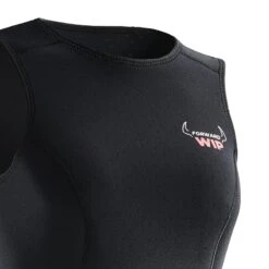 Forward Sailing Womens Neo 3mm Long John Wetsuit -Wetsuit Specialty Shop Forward WIP neo long john 3mm women 3