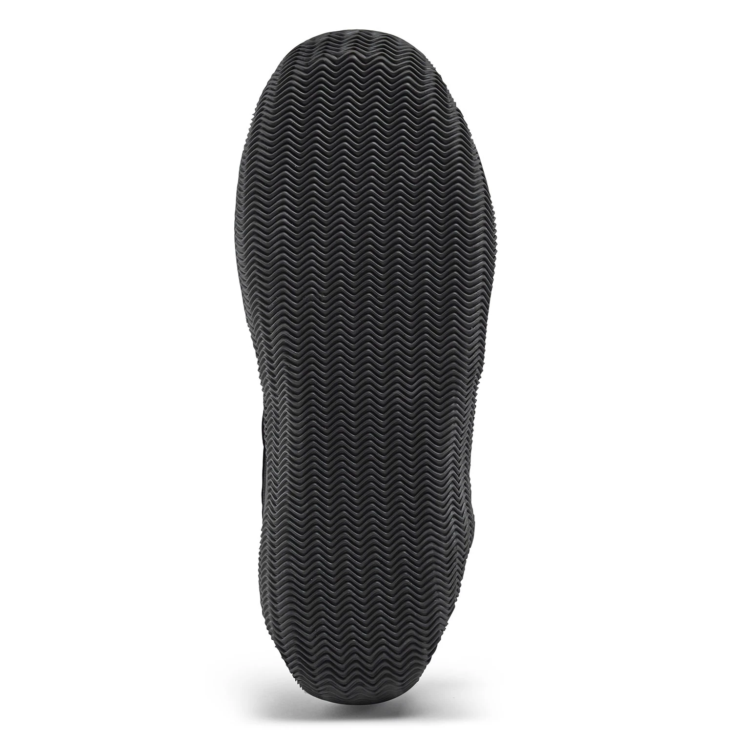 Gill Edge Sailing Boots - Black/Orange 3 Gill Edge Sailing Boots - Black/Orange - Image 3