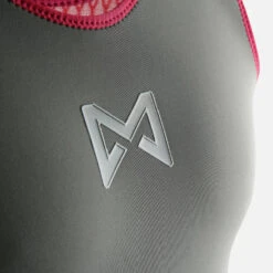 Magic Marine Womens Elite 3mm Long Jane Wetsuit MM011009 -Wetsuit Specialty Shop MM011009 900 07