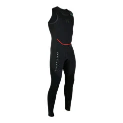Magic Marine Racing 1.5 Mm Long John Wetsuit - Black 6 Magic Marine Racing 1.5 Mm Long John Wetsuit - Black -Wetsuit Specialty Shop Magic Marine Racingf 1.5 Longjohn Wetsuit MM011021 900 03