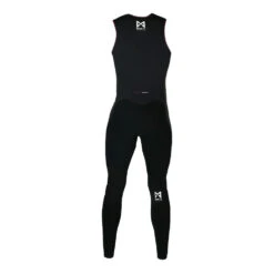 Magic Marine Racing 1.5 Mm Long John Wetsuit - Black 7 Magic Marine Racing 1.5 Mm Long John Wetsuit - Black -Wetsuit Specialty Shop Magic Marine Racingf 1.5 Longjohn Wetsuit MM011021 900 04