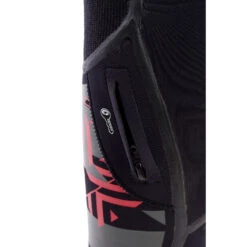 Typhoon Kona Liquid Seam 3/2mm Front Zip Wetsuit - Rustic Red 13 Typhoon Kona Liquid Seam 3/2mm Front Zip Wetsuit - Rustic Red -Wetsuit Specialty Shop Mens kona back entry 13