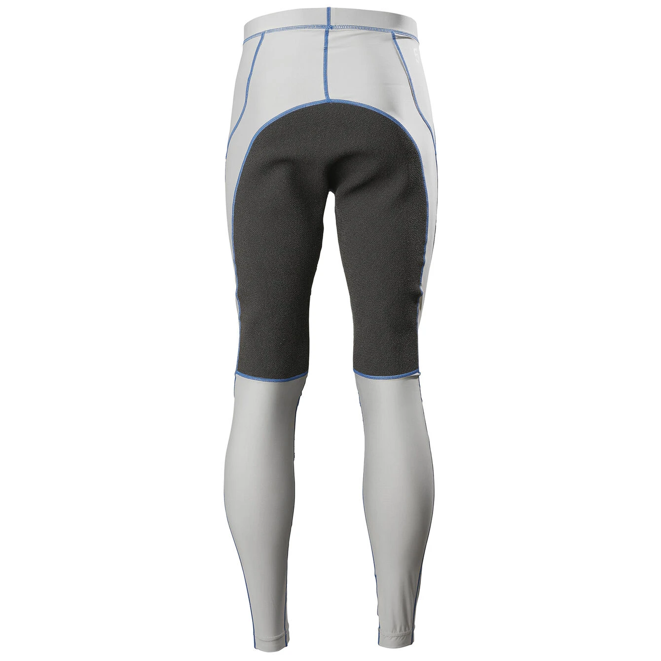 Musto Sunblock Dynamic UV Pants - Light Grey/Sky Diver 2 Musto Sunblock Dynamic UV Pants - Light Grey/Sky Diver - Image 2