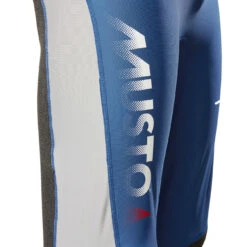 Musto Sunblock Dynamic UV Pants - Light Grey/Sky Diver 10 Musto Sunblock Dynamic UV Pants - Light Grey/Sky Diver -Wetsuit Specialty Shop Musto Dynamic Sunblock Pants 81215 011 6