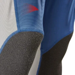 Musto Sunblock Dynamic UV Pants - Light Grey/Sky Diver 11 Musto Sunblock Dynamic UV Pants - Light Grey/Sky Diver -Wetsuit Specialty Shop Musto Dynamic Sunblock Pants 81215 011 7