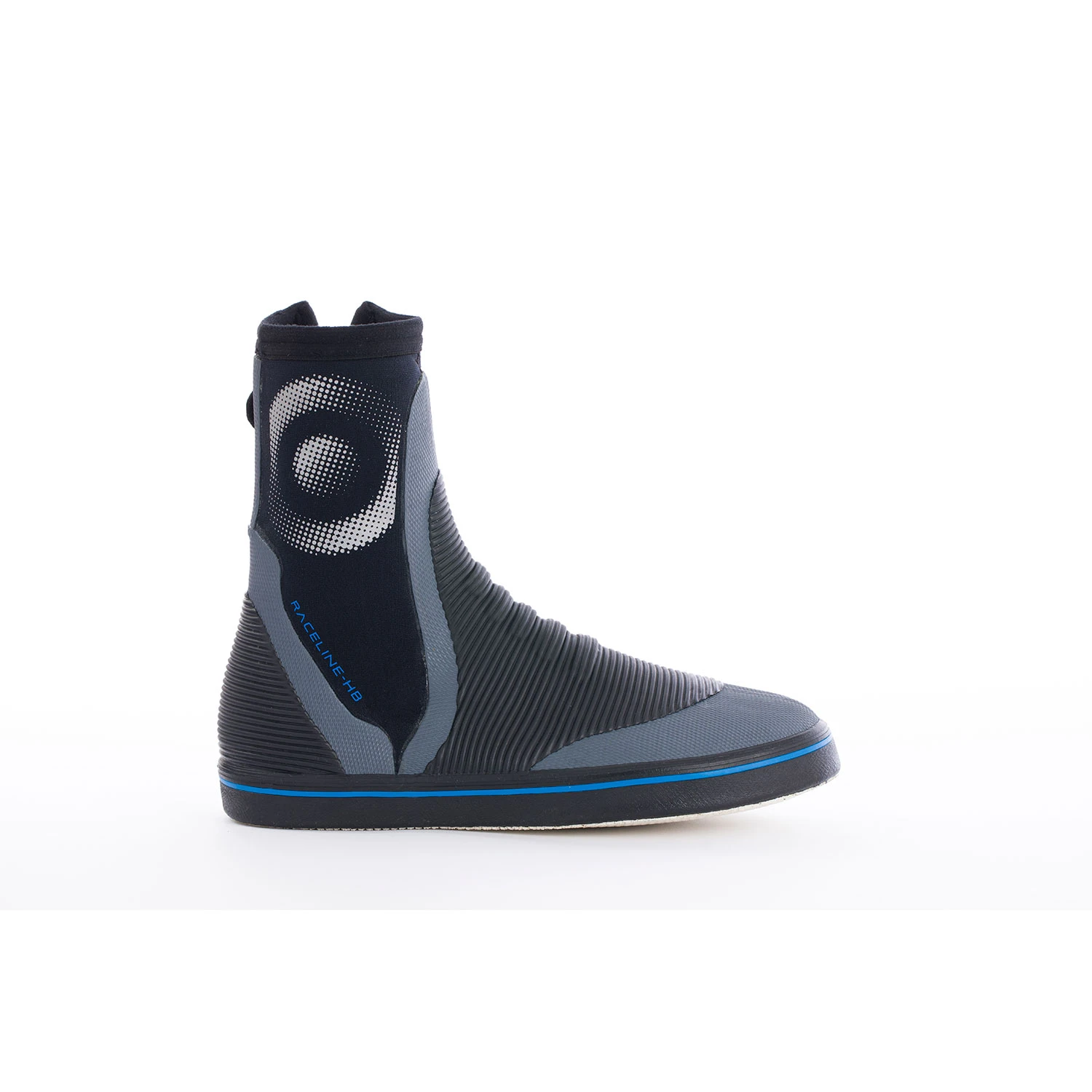 Neil Pryde Raceline Zipped Hiking Boots 6 Neil Pryde Raceline Zipped Hiking Boots - Image 6