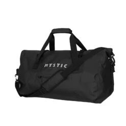 Mystic Drifter Duffle Waterproof Travelbag - Black -Wetsuit Specialty Shop P2022 mystic drifter duffle waterproof travelbag black 220170 03