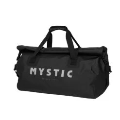 Mystic Drifter Duffle Waterproof Travelbag - Black -Wetsuit Specialty Shop P2022 mystic drifter duffle waterproof travelbag black 220170 04