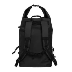 Mystic Drifter Waterproof Backpack - Black -Wetsuit Specialty Shop P2022 mystic drifter waterproof backpack black 220171 04