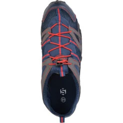 Typhoon Sprint 2 Aqua / Beach Shoes - Navy/Red -Wetsuit Specialty Shop Typhoon Sprint 2 Aqua Beach Shoes Navy 3