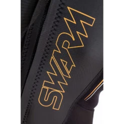 Typhoon Swarm Infants 3mm Shorty Wetsuit - Burnt Orange -Wetsuit Specialty Shop Typhoon Swarm Boys Shorty Wetsuit Burnt Orange 6