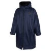Mystic Explore 2.0 Poncho - Night Blue