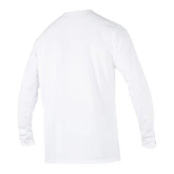 Wetsuit Specialty Shop -Wetsuit Specialty Shop Y2022 mystic star long sleeve rashvest white 2