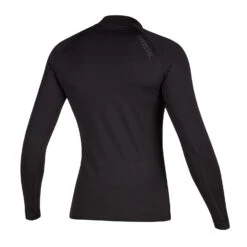 Wetsuit Specialty Shop -Wetsuit Specialty Shop Y2022 mystic womens star long sleeve rashvest black 2