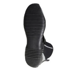 Crewsaver 3/4 Boots - Black -Wetsuit Specialty Shop crewsaver 3 4 boot 2018 black 3