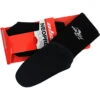 Alder Junior IMPACT 3mm Wetsuit Socks - Black