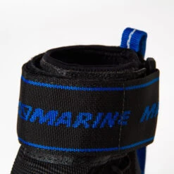 Magic Marine High Support Frixion Sailing Boots - Black -Wetsuit Specialty Shop magic marine high support frixion boot 2017 black 3