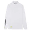 Musto Sunblock Long Sleeve Rash Guard - White