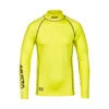 Musto Sunblock Long Sleeve Rash Guard - Sulphur Spring