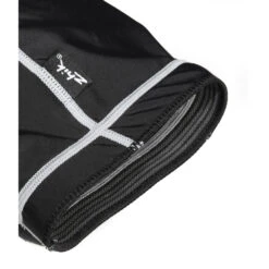 Zhik Spandex Rash Shorts - Black -Wetsuit Specialty Shop zhik spandex overshort black ex